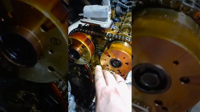 Гараж у Евгена