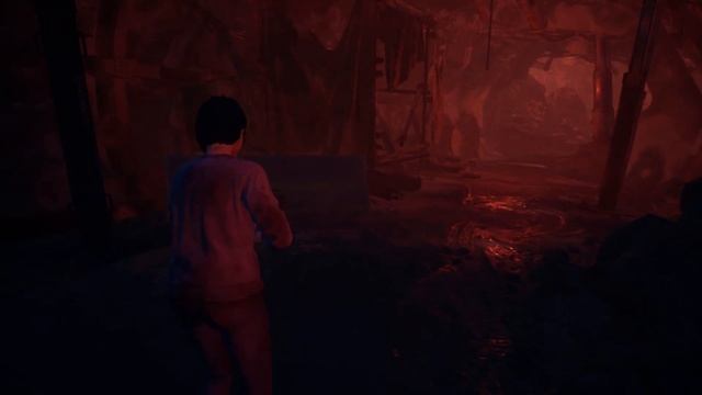 SO MANY FLASHBACKS | Life Is Strange 3; True Colors {CH5, PT5} END