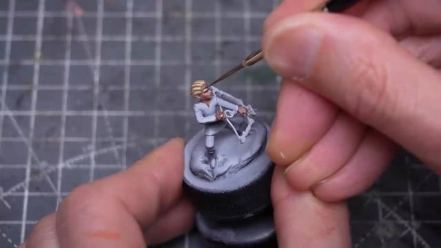 Star War Shatterpoint How To Paint Batch Bad