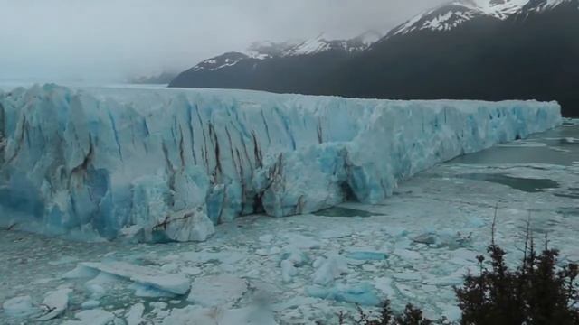 Perito Moreno