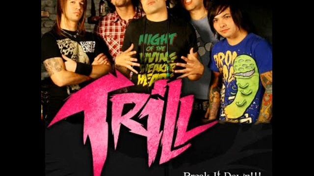 Tril -  A Volta