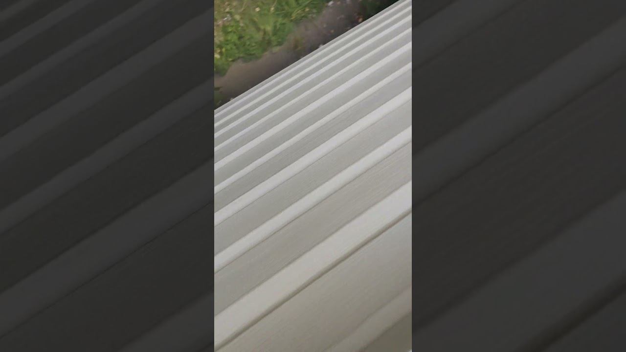 ВНУТРЕННЯЯ И ВНЕШНЯЯ ОТДЕЛКА БАЛКОНА