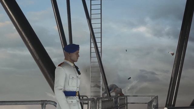 They Hired Me To ELIMINATE KARL From MrBeast - Hitman 3