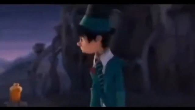 Лоракс уходит... (шаблон для мемов)
