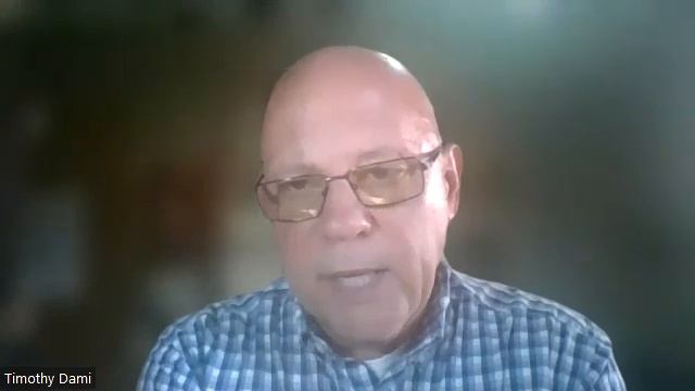 Tim Dami Internship Video