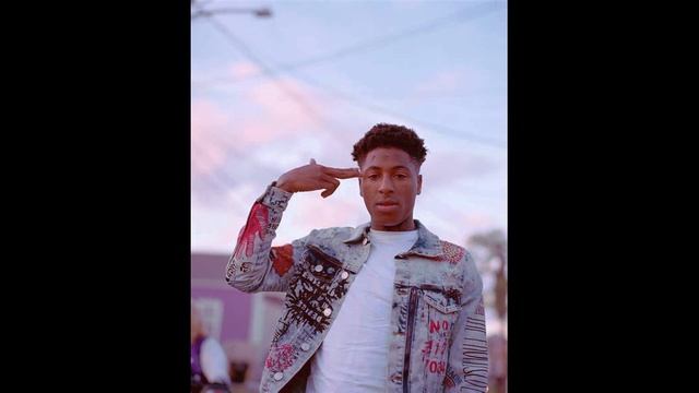 [FREE] NBA YoungBoy X Quando Rondo Type Beat - 