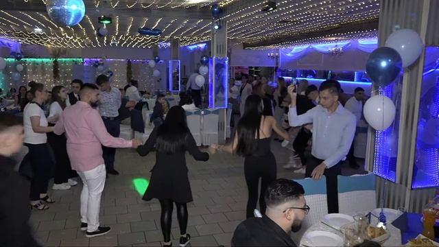 Deki Nikolic Rodjendan 18 (deo 2)