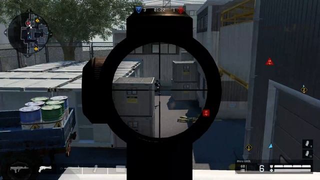 Warface кач твинка топ нытики на рм