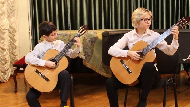 Альховцева Мария, Халимбеков Халимбек