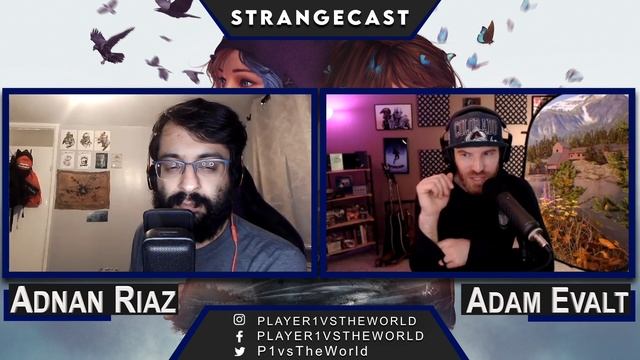 Should We Be 'Nervous' For Life Is Strange Remastered Collection? Update On Dontnod's Game | SC Ep