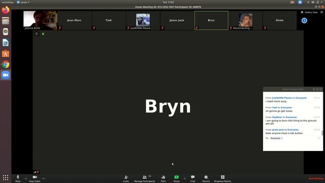 Roosevelt High - Concluding Polymorphism, Encapsulation And Memory