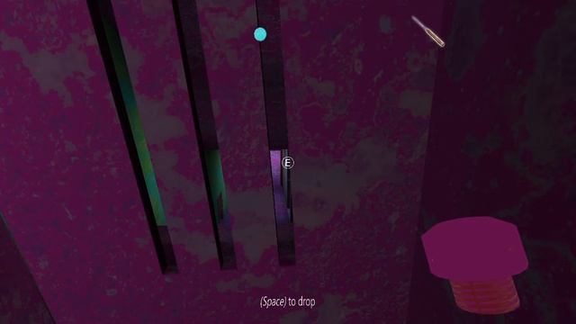Granny 3 Neon Tower Extreme Mode But With Terrible Luck (Challenge 2)