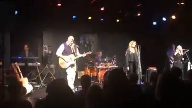 Sweetwood Mac At Port Stanley Festival Theatre - 19.09.21