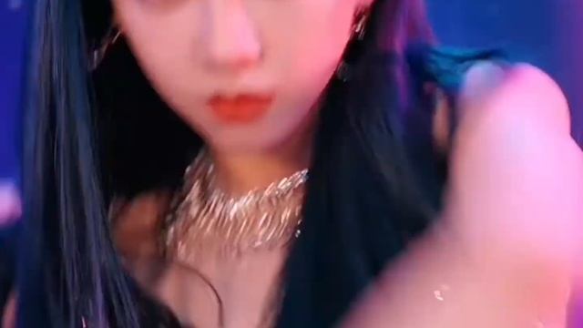 No Wonder Aespa's Black Mamba Sounds So Familiar-