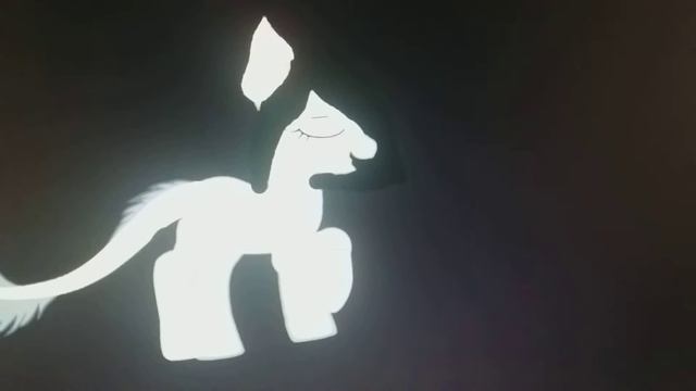 Пони клип привет