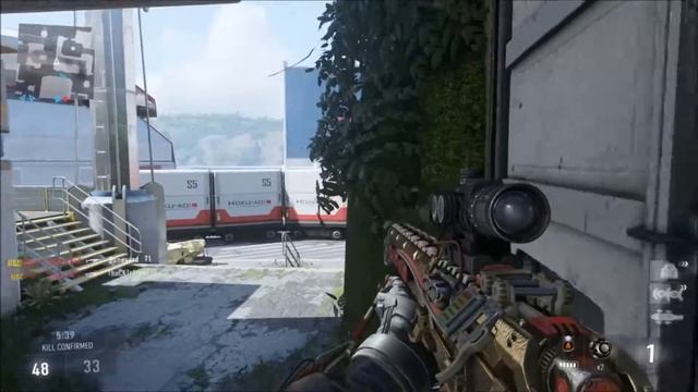 DEATH BY HITMARKERS! | Road To Diamond MORS #5