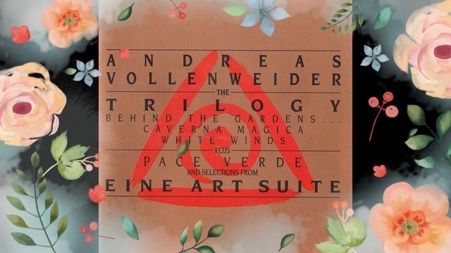 Andreas Vollenweider  Flight Feet  Root Hands