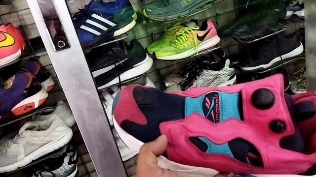 JORDAN FUTURE LOW  | UKAY SHOES (Sobrang Sale)