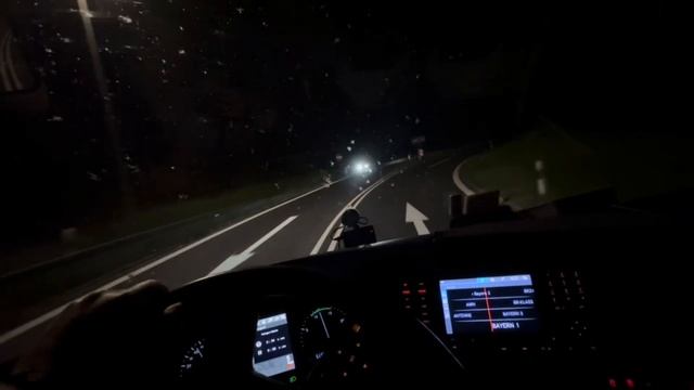 Ночной Дозор / Шмель в Теме, Первые испытания