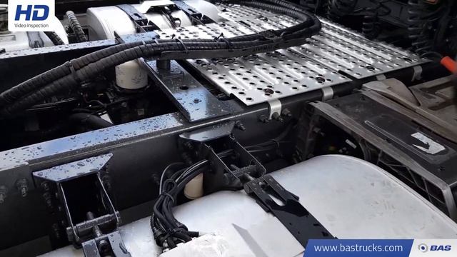 70109577 Volvo FH 500