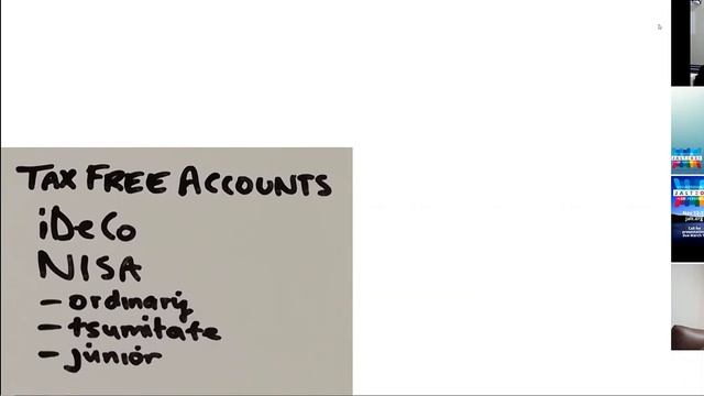 Fukui JALT Seminar March 2021