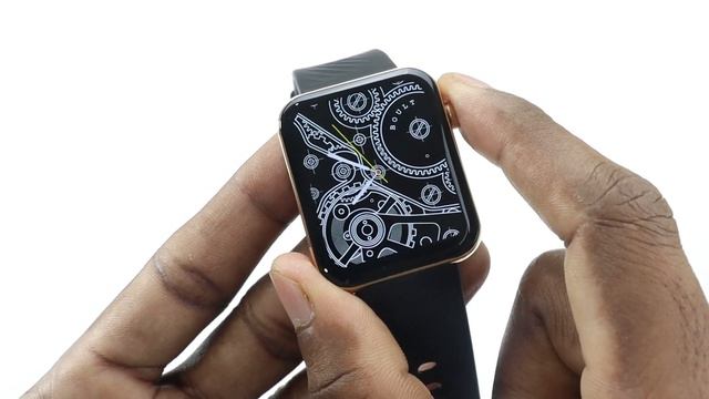 Boult Drift Pro Smartwatch Unboxing And Review Less Bezel AMOLED Display With BT Calling 🥳