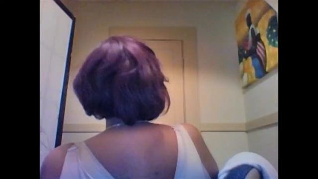 Outre Duby Wig Tara 4.6.8