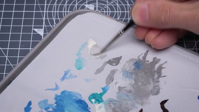 Star Wars Shatterpoint How To Paint Bo-katan And Clan Kryze Mandalorian