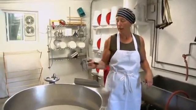 Овечьи сыры нортлэнд 2