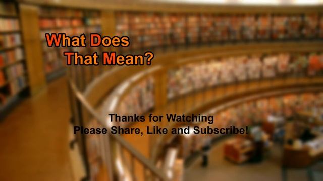 What Does Biniodide Mean?