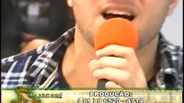 BRUNO CESAR NO PGM DO JACARÉ