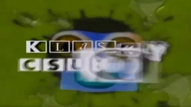 Klasky Csupo In Invert Color (Made In Vegas Pro 17)