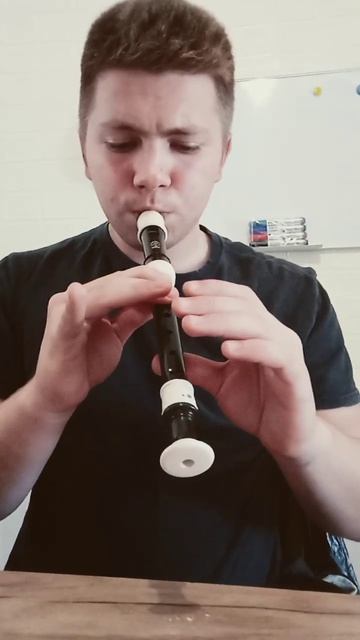 МАВКА. БЛОКФЛЕЙТА. #блокфлейта #музыка #красота