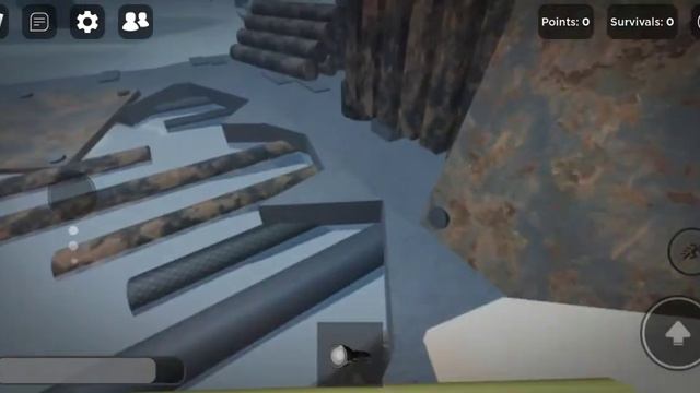 The Rake Found Footage