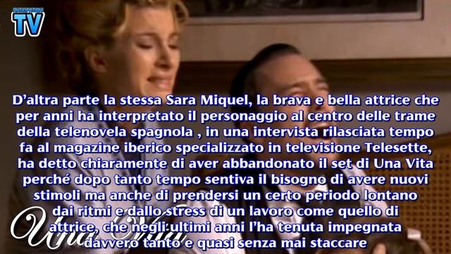 Anticipazioni Una Vita, Trame Spagnole: Cayetana Arde Tra Le Fiamme