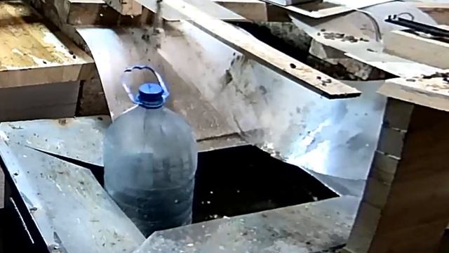 #22. Охота на КРЫС с комплексом 