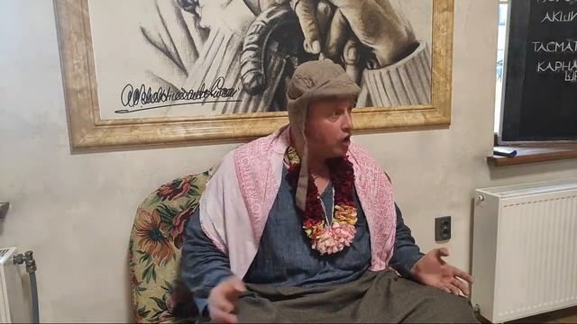 Лекція по ШБ Вайкунтга Према Прабгу 3.26.55