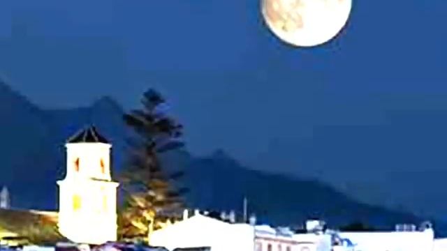 Mucho Mas Composed By Tony Verga