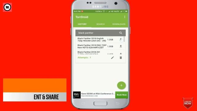 Latest HD Movies Download (2018) Assamese || Android Smartphones