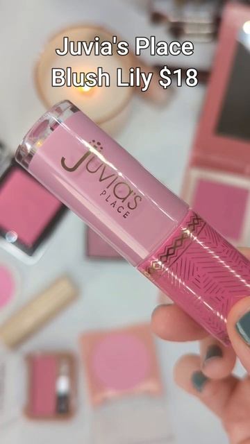 The BEST Cool-Pink Blushes For EVERY BUDGET 😍
