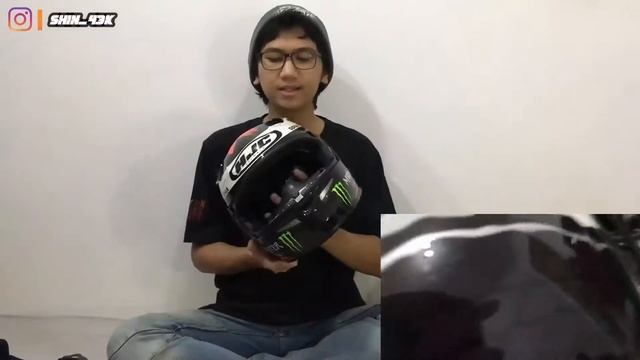 HJC RPHA 10+ CARBON VS RPHA 11 || Part A