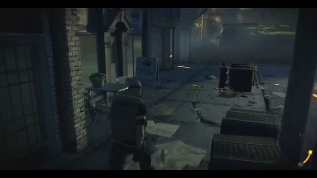 Hitman: Первый и последний обзор
