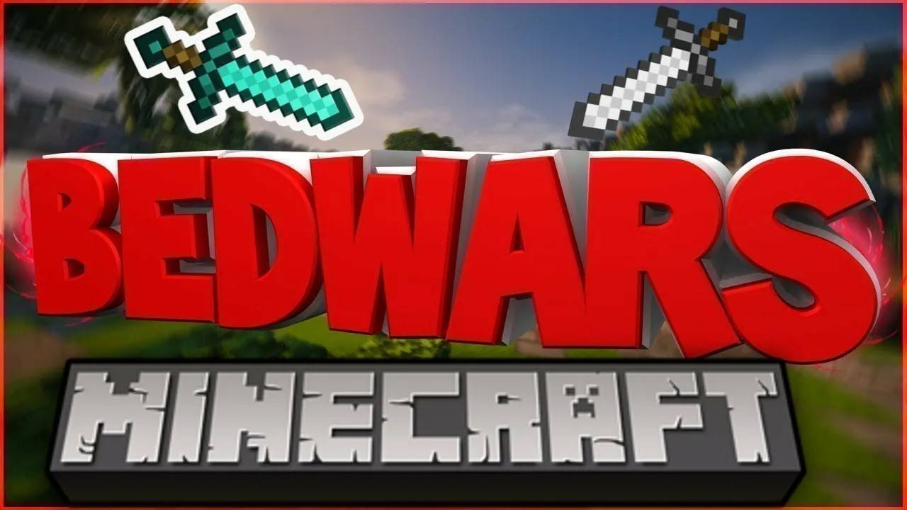ЭТО BEDWARS детка