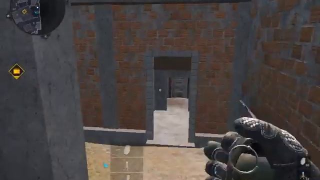 Warface Geo #1 Epizodi