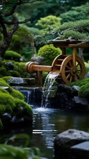 This Water Sound Can Help You Sleep Well! Try Listening To It..._ #mindrelaxing #mentalrelaxation