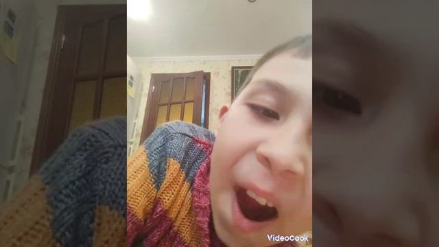 моя первая анимация