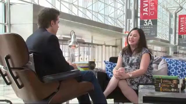 Melissa De La Cruz On 