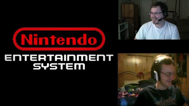 Poncho Plays NES (ft. Majora)