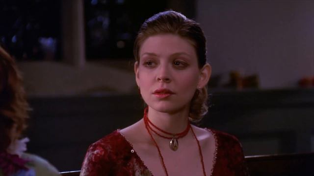 Tara Maclay Logoless Season 5