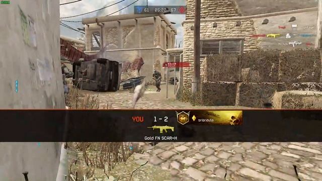 WARFACE Voice Check LR7Plays